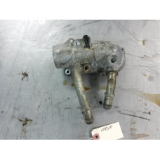 104S111 Rear Thermostat Housing For 07-08 Chevrolet Cobalt 2.4 12597172 104S111 Rear Thermostat Housing For 07-08 Chevrolet Cobalt 2.4 12597172